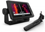 Garmin Chartplotter ECHOMAP UHD 72sv con Trasduttore GT56-TM 010-02518-01 #60120267