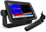 Garmin Chartplotter ECHOMAP UHD 92sv con Trasduttore GT56-TM 010-02522-01 #60120268