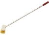 Anodized aluminium telescopic Handle 100<>180 cm #N71447945880