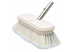 White Brush - hard bristle #N71447945883