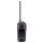 Icom IC-M94DE#15 Ricetrasmettitore portatile VHF 6W RF Nero con DSC #66020530