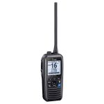 Icom IC-M94DE#15 VHF MARINE TRANSCEIVER WITH DSC & AIS #66020530