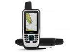 Garmin 010-02235-01 GPSMAP 86s Marine Handheld with Worldwide Basemap #60020318