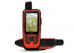 Garmin 010-02236-01 GPSMAP 86i Marine Handheld with inReach® Capabilities #60020319