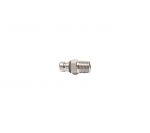 Suzuki Fuel Small male connector Force/Crysler #OS5239265