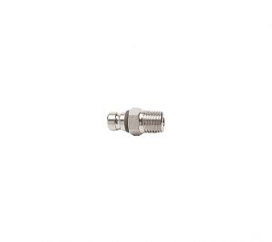 Suzuki Fuel Small male connector Force/Crysler #OS5239265