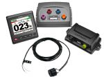 Garmin Autopilota Universale GHP Reactor 40 con GHC20 010-00705-45 #60400214