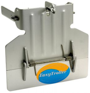 EasyTroller Trolling plate Per motori 50/300HP #OS5228000