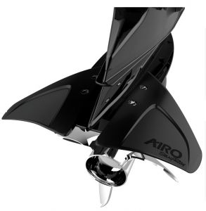 Hydrofoil STING RAY AIRO Stabilizzatore / Sostentatore 4/350HP #OS5221335