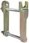 Propeller puller for shaft lines 1" - 1"1/2 #OS5296201