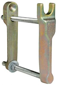 Propeller puller for shaft lines 1"5/8 - 2" #OS5296202