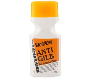 YACHTICON Elimina macchie Anti-Gilb 500ml #N70848922756