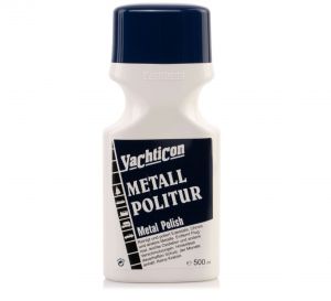 YACHTICON Detergente per metalli 500ml N70848922755