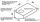 Large rigid tank for drinkable water Capacity 165L #OS5219520
