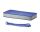 EVA+PE Blue polyethylene foam flat Fender 49x18x5cm #N10502804287