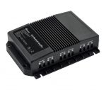 Bluetooth Amplifier 4 Channels +2 Subwoofers 12V 4x30+2x60W RMS #OS2974906