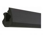 ECO2 Black Fender Profile 550gr/m H25mm 12m #MT383003012