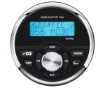 AQUATIC AV Stazione di controllo via cavo WR6 Ø92mm IP65 x Bluecube #OS2954882