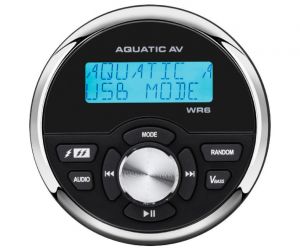 AQUATIC AV Stazione di controllo via cavo WR6 Ø92mm IP65 x Bluecube #OS2954882