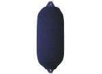 Fendress Coppia Copriparabordo F7 Blu Navy per Polyform 36x108cm #MT3811007