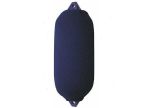 Fendress Polyester Navy Blue Fender Covers for Polyform F7 #MT3811007