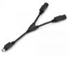 AQUATIC AV Additional cable for external unit 3.5mm #OS2954704