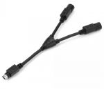 AQUATIC AV Additional cable for external unit 3.5mm #OS2954704