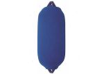 Fendress Coppia Copriparabordo F2 Blu Royal per Polyform 21x64cm #MT3811002BR