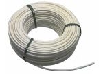19 strand Stainless Steel wire rop External Ø 6mm 30m #MT061650630