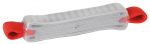 Ammortizzatore randa Rig Angel per carico 550Kg #OS5518001