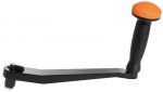 Speadgrip universal winch handle 250mm #OS5711001