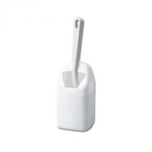 Toilet brush holder for Boat and RV Camper Van 250x80mm #N43437004730