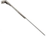 Stainless steel adjustable telescopic wiper arm 455-615mm #OS1915216