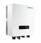 RENAC R1 Mini Single Phase On-grid Inverter 4800Wp 3.7kW 1 MPPT with WiFi #N52731053001