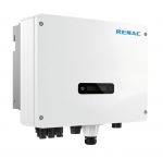 RENAC R1 Macro Single Phase On-grid Inverter 6500Wp 5kW 2 MPPT with WiFi #N52731053002