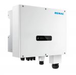 Inverter Trifase On-grid RENAC R3 Note 12kW 18000Wp 2 MPPT con WiFi #N52731053011
