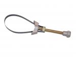Universal Steel Band Key for Oil Diesel Fuel filters Max 105mm socket #N81951623100