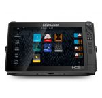 Lowrance HDS-16 LIVE ROW NOXD Full HD GPS Plotter No Transducer 000-14436-001 #62120228