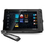 Lowrance HDS-16 LIVE ROW XD AI 3-IN-1 GPS Plotter Full HD 000-14437-001 #62120229
