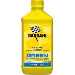 Bardahl Green Power Four C60 25W40 lubrificante 1L #N72349700031