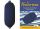 Fendress Coppia Copriparabordo Blu Navy in spugna poliestere per Polyform F02 #N12102804530