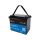 Ultimatron LiFePO4 12V 100Ah UBL-12-100-PRO Batteria al Litio con BMS Smart Bluetooth 1280Wh N51120017401