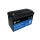 Ultimatron LiFePO4 150Ah 12.8V UBL-12-150-PRO Smart BMS Lithium Battery #N51120017402