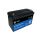 Ultimatron LiFePO4 12V 150Ah UBL-12-150-PRO Batteria al Litio BMS Smart N51120017402