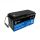 Ultimatron LiFePO4 200Ah 12.8V UBL-12-200-PRO Smart BMS Lithium Battery #N51120017403