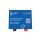 Ultimatron LiFePO4 12V 200Ah ULM-12-200 METAL Lithium Battery BMS Smart Bluetooth 2560Wh N51120017411