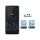 Ultimatron LiFePO4 12V 200Ah ULM-12-200 METAL Lithium Battery BMS Smart Bluetooth 2560Wh N51120017411