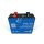 Ultimatron LiFePO4 12V 200Ah ULM-12-200 METAL Lithium Battery BMS Smart Bluetooth 2560Wh N51120017411