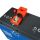 Ultimatron LiFePO4 12V 200Ah ULM-12-200 METAL Lithium Battery BMS Smart Bluetooth 2560Wh N51120017411