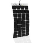 Giocosolutions Flexible Mono Photovoltaic Panel 207Wp 22V S2 G-Wire #GSC207S2